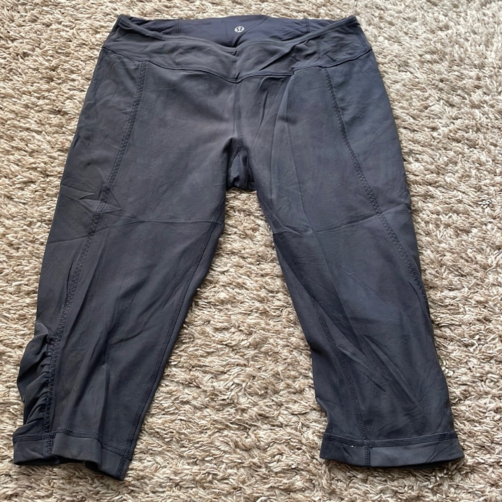 Lululemon Athletica